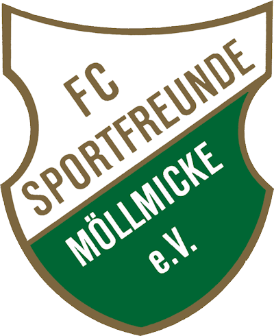 Wappen des FC Sportfreunde Möllmicke