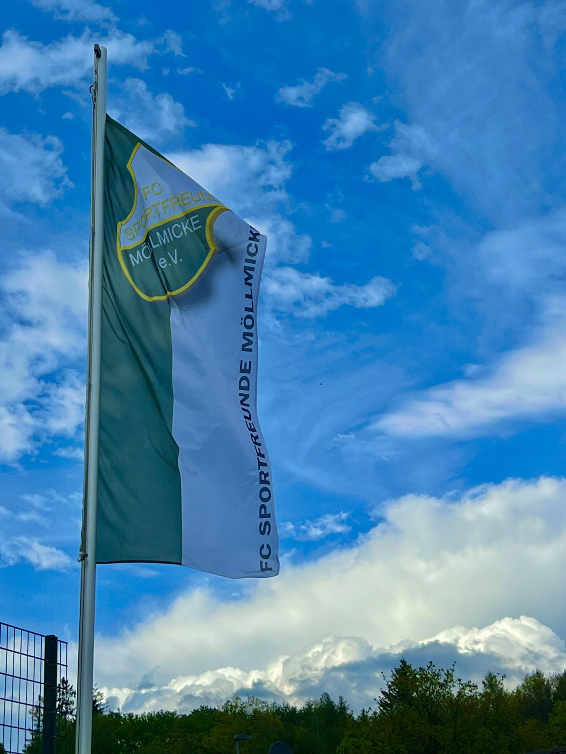Reserve holt einen Punkt gegen FC Olpe
