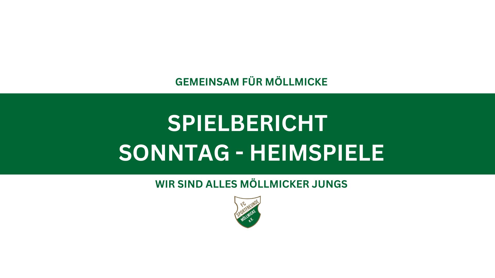 Reserve siegt zu Hause