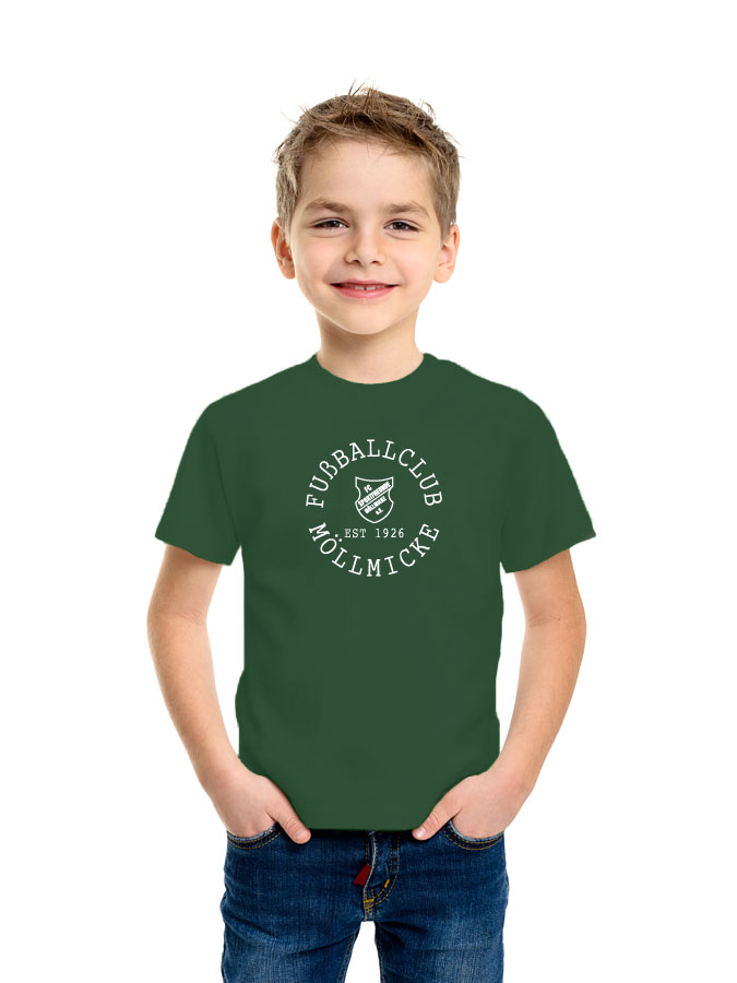 FCM-Fanshop: Kinder