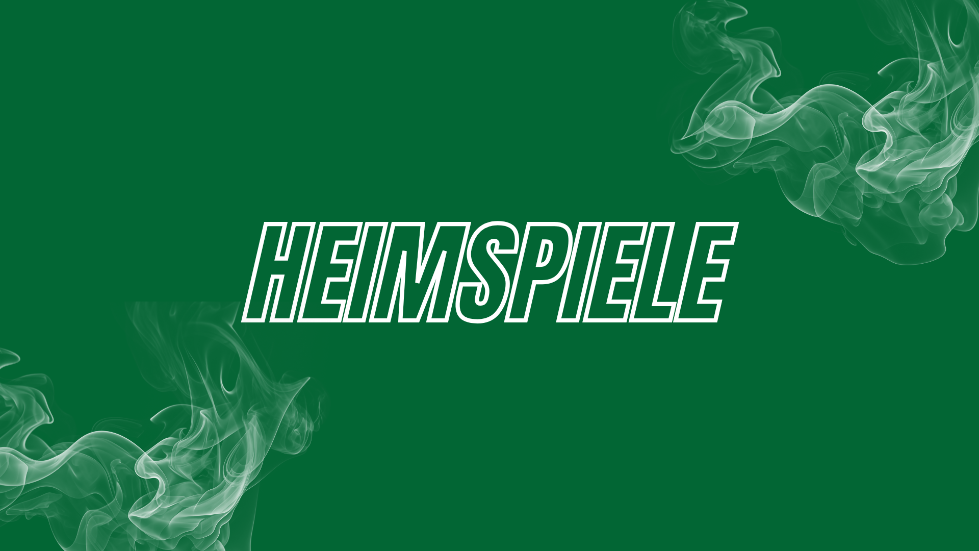 HEIMSPIEL-DOPPEL AM SCHULZENTRUM – FCM-TEAMS WOLLEN NACHLEGEN